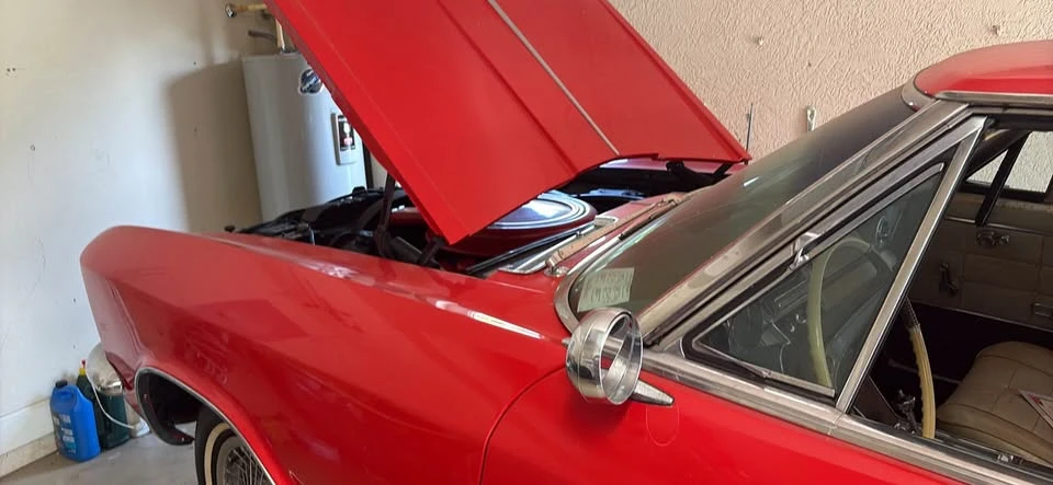 1963 Buick Riviera 1st Gen - Image 5 of 13