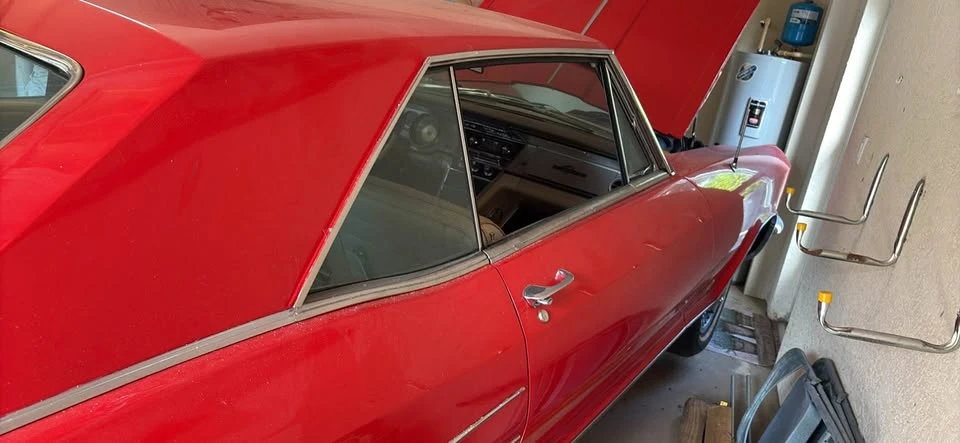 1963 Buick Riviera 1st Gen - Image 10 of 13