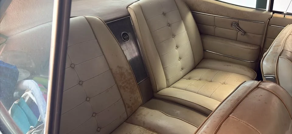 1963 Buick Riviera 1st Gen - Image 11 of 13