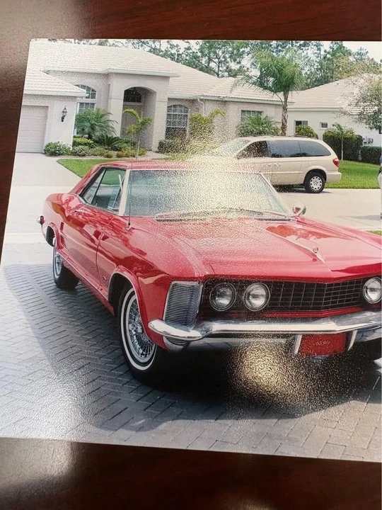 1963 Buick Riviera 1st Gen - Image 3 of 13