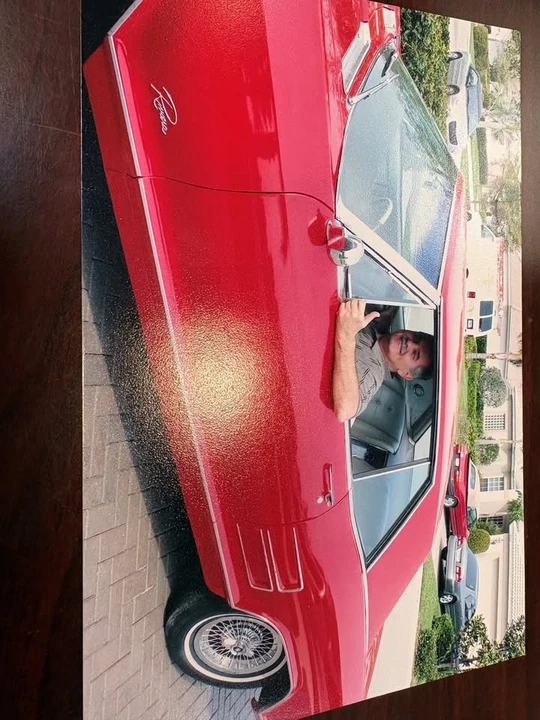 1963 Buick Riviera 1st Gen - Image 2 of 13
