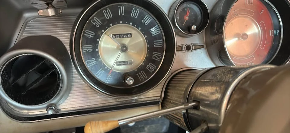 1963 Buick Riviera 1st Gen - Image 13 of 13