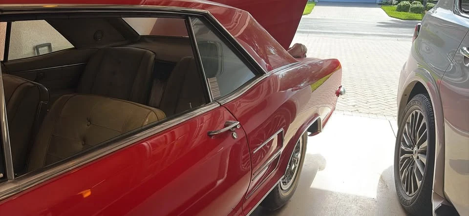 1963 Buick Riviera 1st Gen - Image 7 of 13