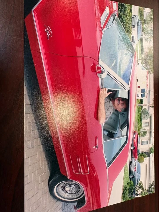 1963 Buick Riviera 1st Gen - Image 4 of 13