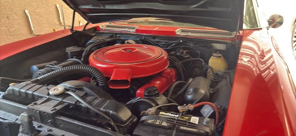 1963 Buick Riviera 1st Gen - Image 6 of 13