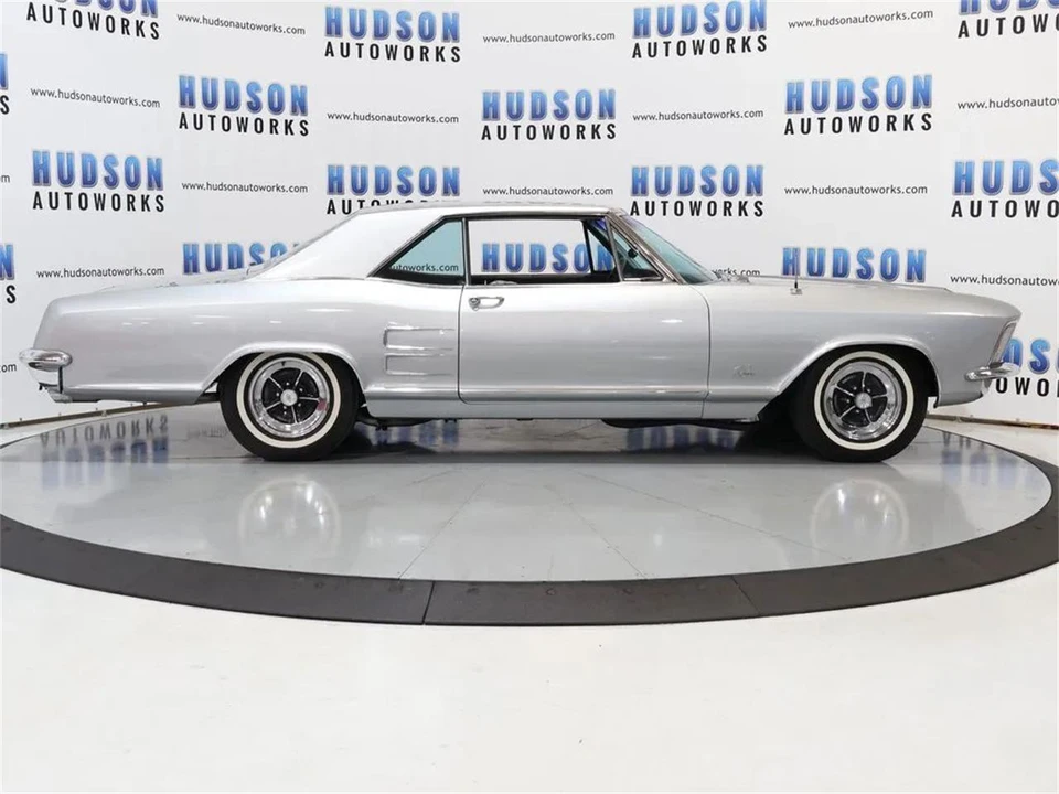 1963 Buick Riviera 1st Gen - Image 7 of 31