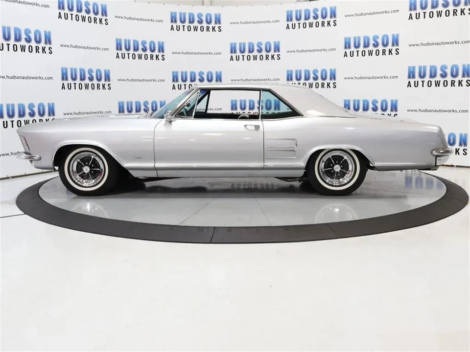 1963 Buick Riviera 1st Gen - Image 3 of 31