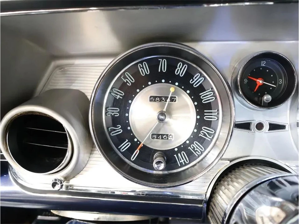 1963 Buick Riviera 1st Gen - Image 15 of 31