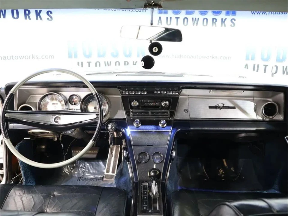 1963 Buick Riviera 1st Gen - Image 25 of 31