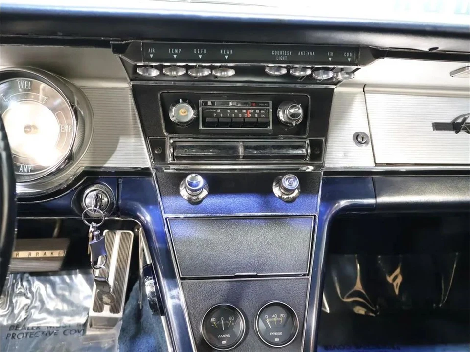 1963 Buick Riviera 1st Gen - Image 19 of 31