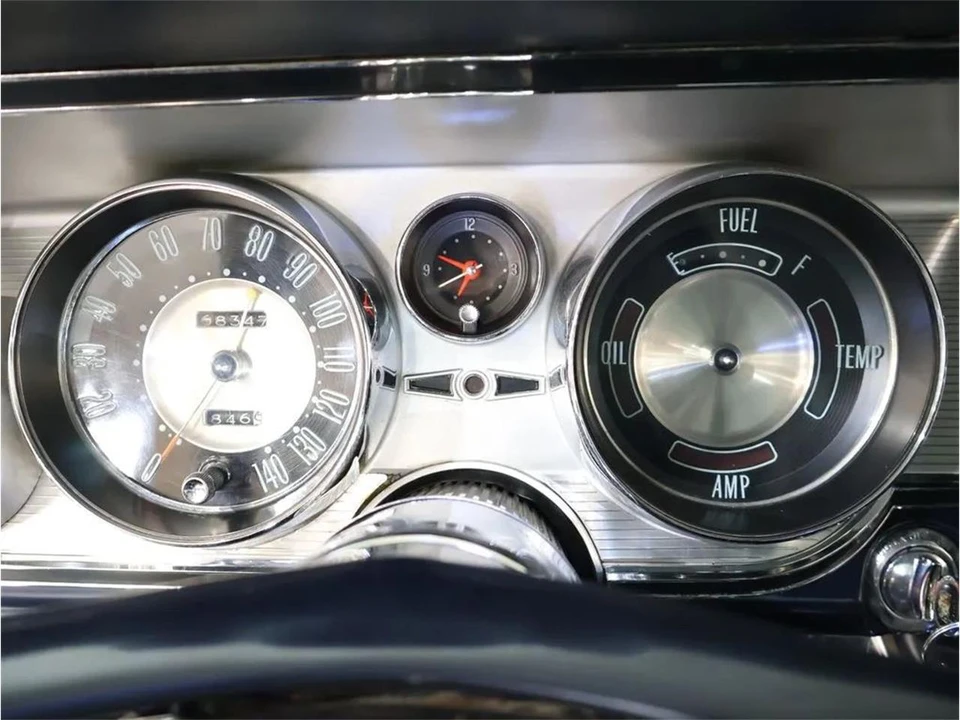 1963 Buick Riviera 1st Gen - Image 17 of 31
