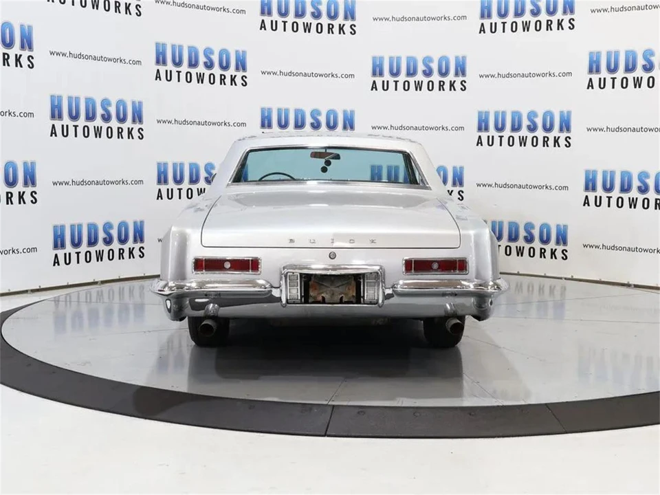 1963 Buick Riviera 1st Gen - Image 5 of 31