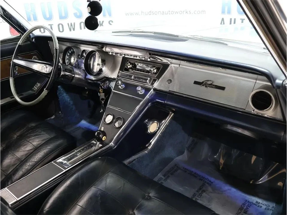 1963 Buick Riviera 1st Gen - Image 31 of 31