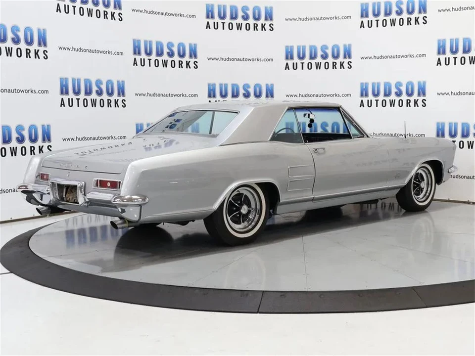 1963 Buick Riviera 1st Gen - Image 6 of 31