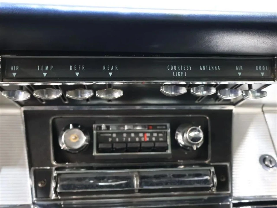 1963 Buick Riviera 1st Gen - Image 20 of 31