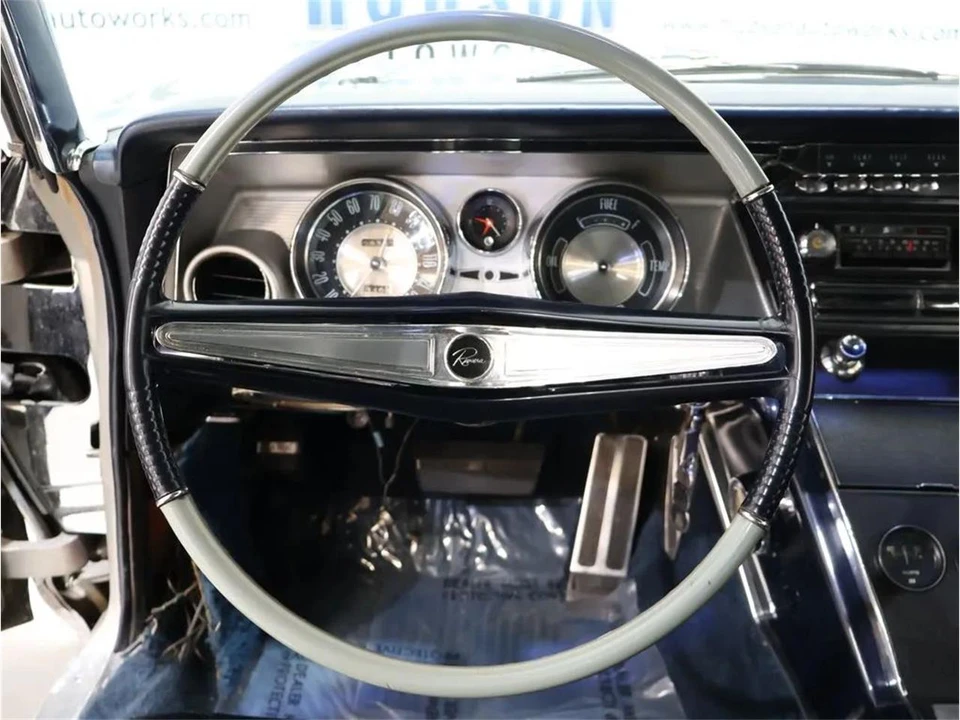 1963 Buick Riviera 1st Gen - Image 18 of 31