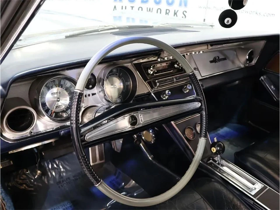 1963 Buick Riviera 1st Gen - Image 14 of 31