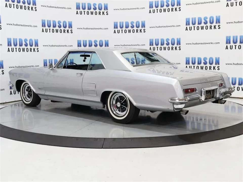 1963 Buick Riviera 1st Gen - Image 4 of 31