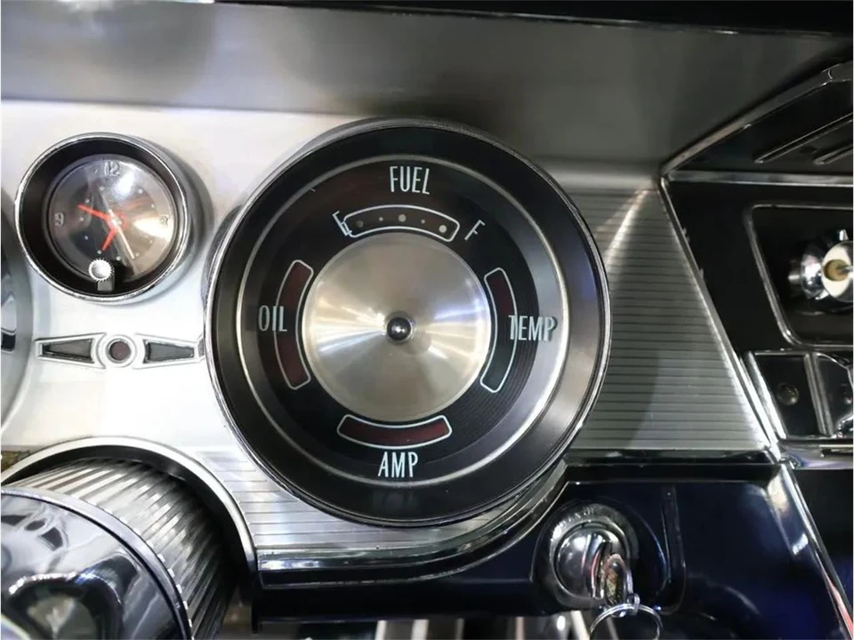 1963 Buick Riviera 1st Gen - Image 16 of 31