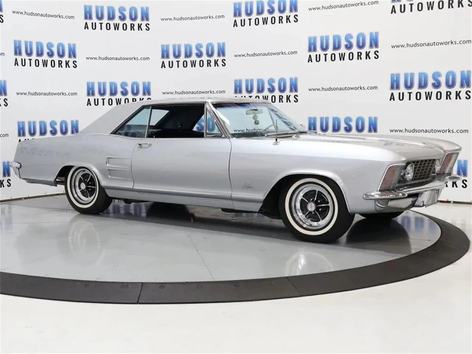 1963 Buick Riviera 1st Gen - Image 8 of 31