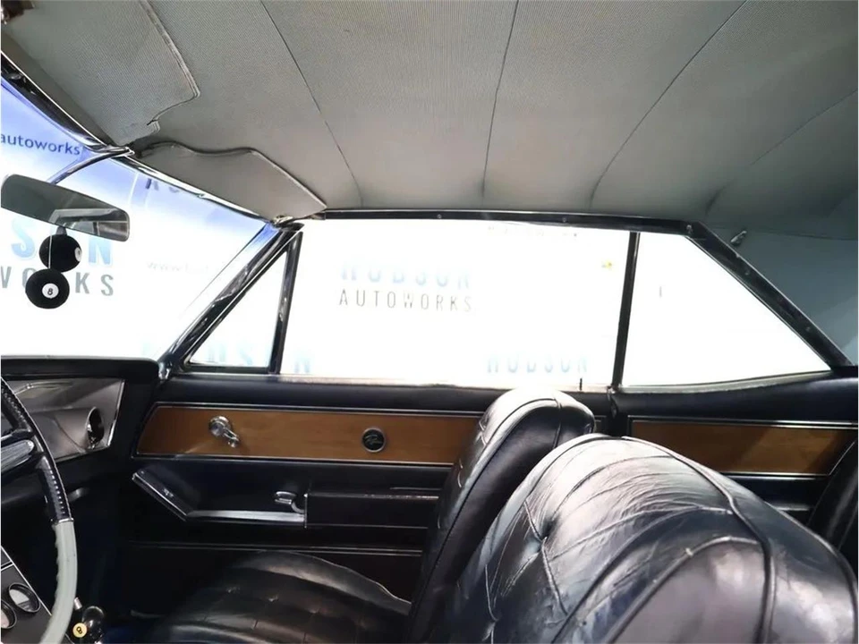 1963 Buick Riviera 1st Gen - Image 24 of 31