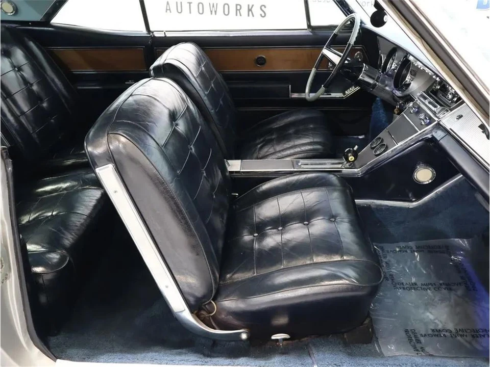1963 Buick Riviera 1st Gen - Image 28 of 31