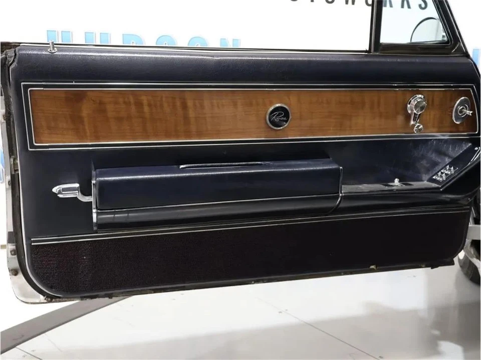 1963 Buick Riviera 1st Gen - Image 10 of 31