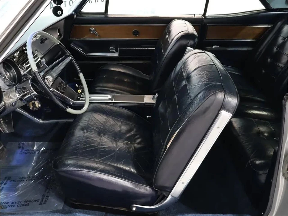 1963 Buick Riviera 1st Gen - Image 12 of 31
