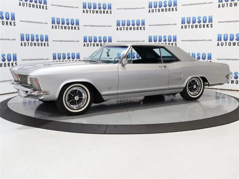 1963 Buick Riviera 1st Gen - Image 2 of 31