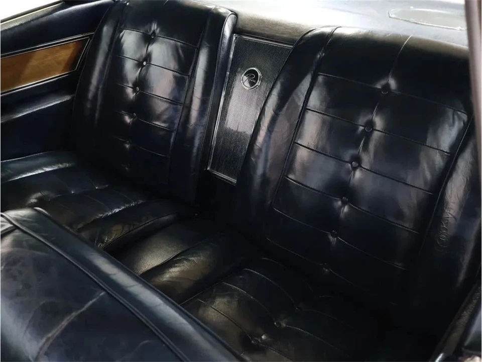 1963 Buick Riviera 1st Gen - Image 26 of 31
