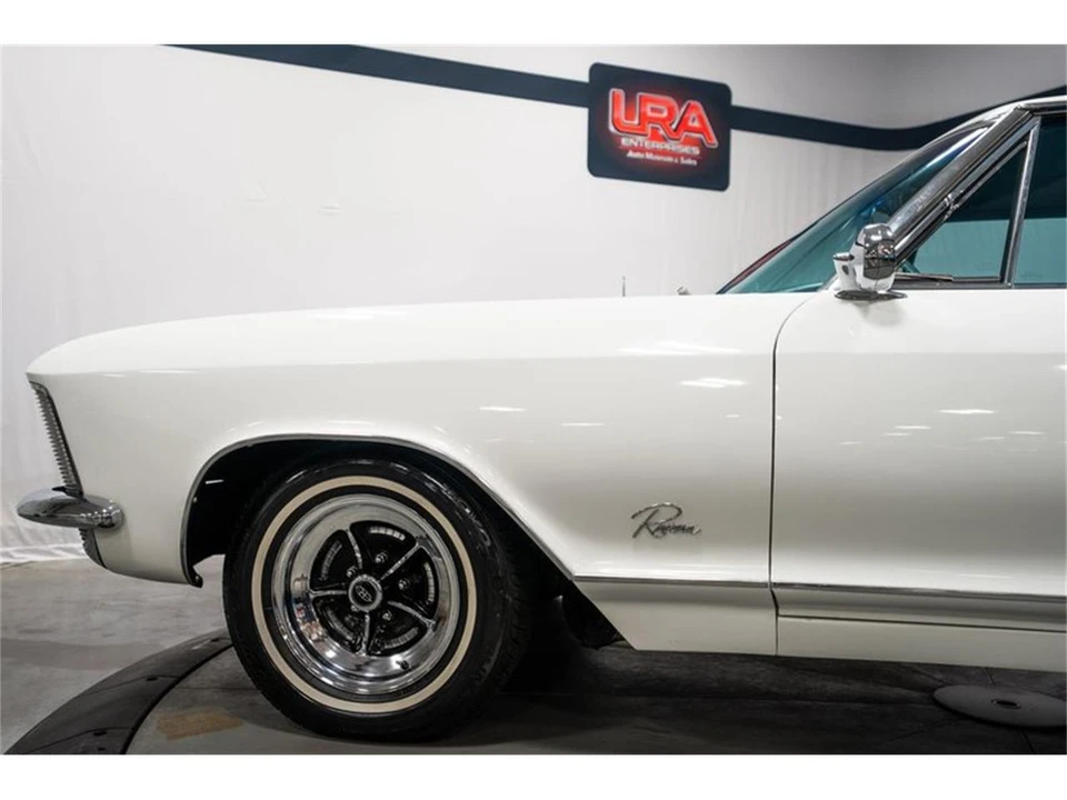 1963 Buick Riviera 1st Gen - Image 7 of 31