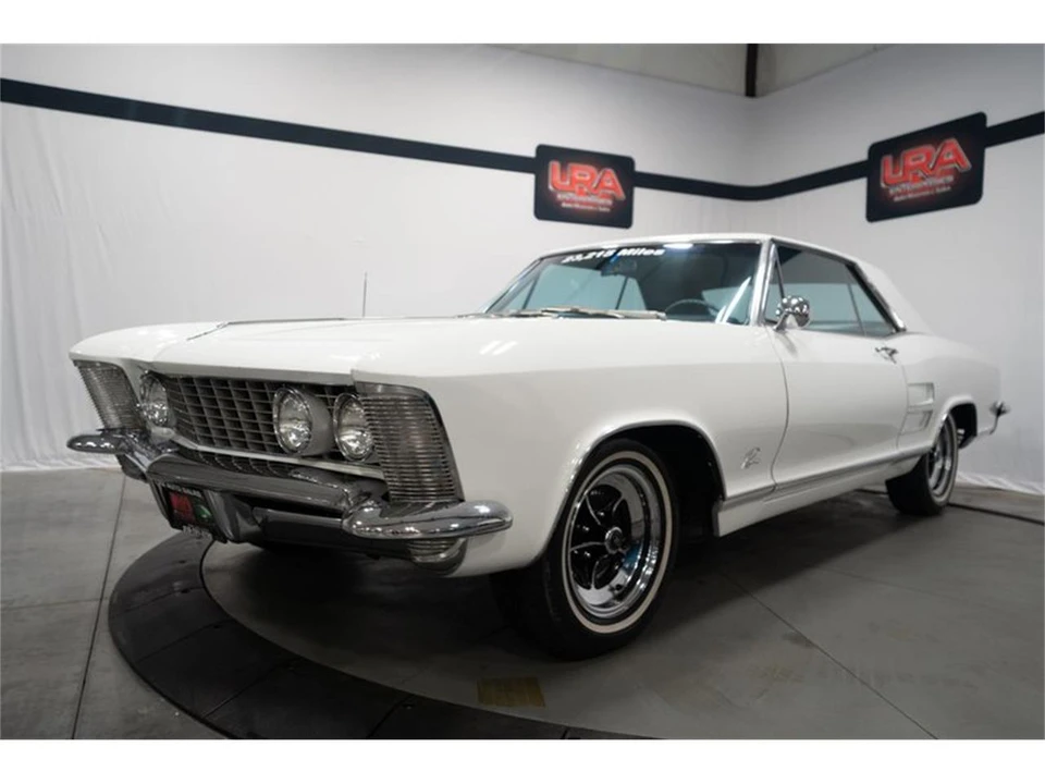 1963 Buick Riviera 1st Gen - Image 3 of 31