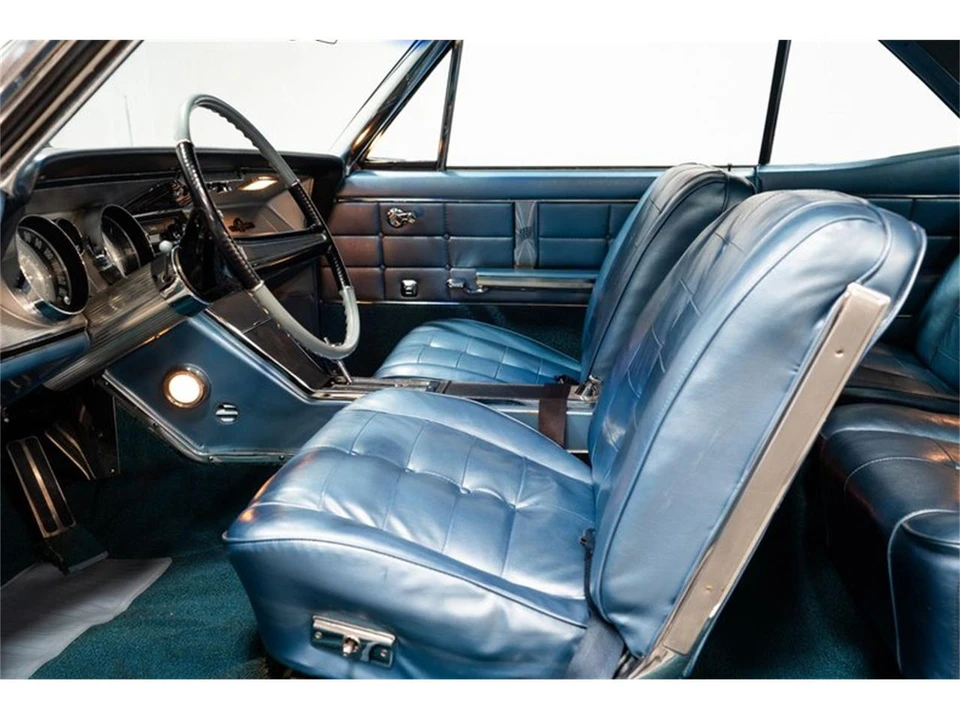1963 Buick Riviera 1st Gen - Image 18 of 31