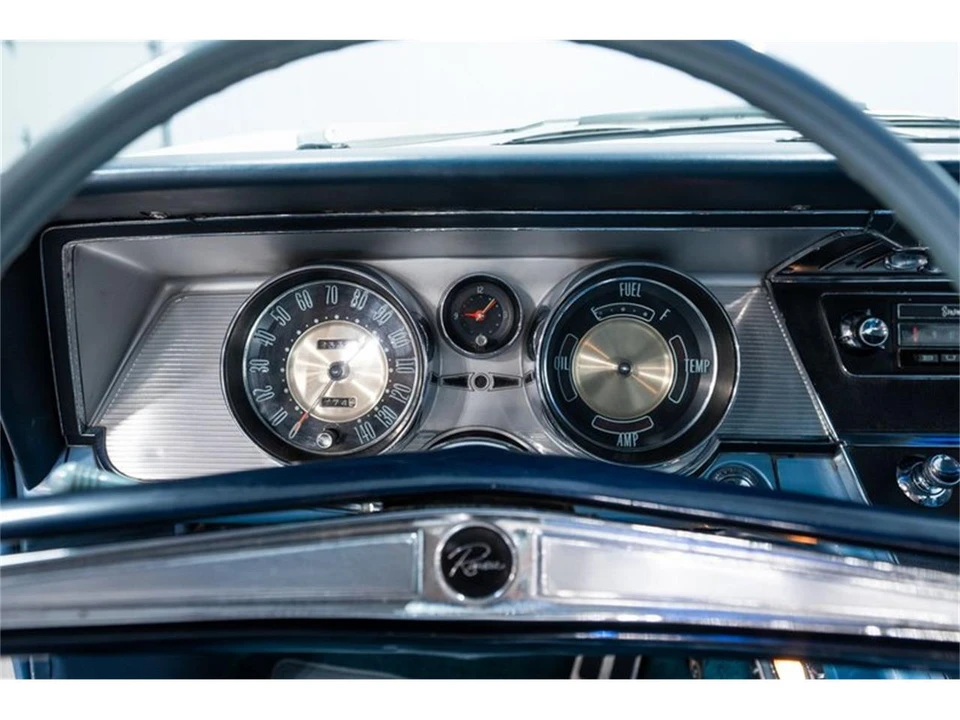 1963 Buick Riviera 1st Gen - Image 20 of 31