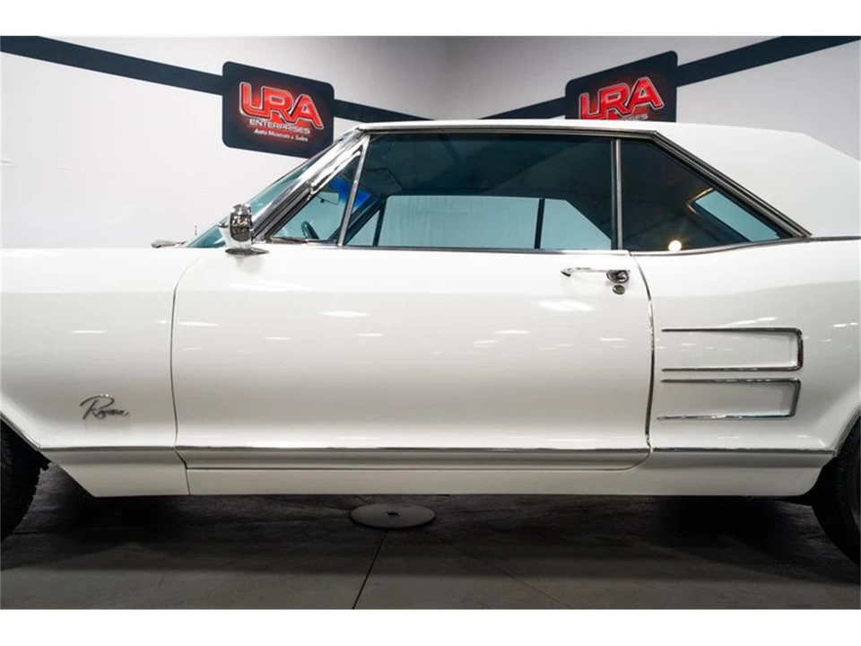 1963 Buick Riviera 1st Gen - Image 8 of 31