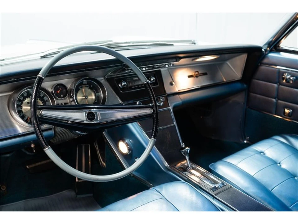 1963 Buick Riviera 1st Gen - Image 19 of 31