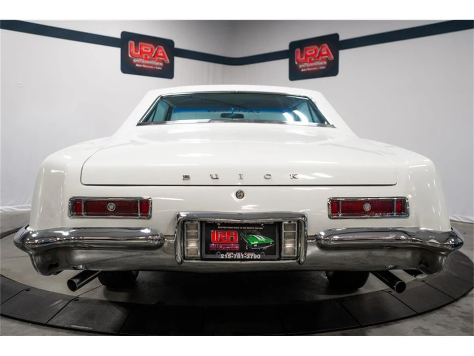 1963 Buick Riviera 1st Gen - Image 6 of 31