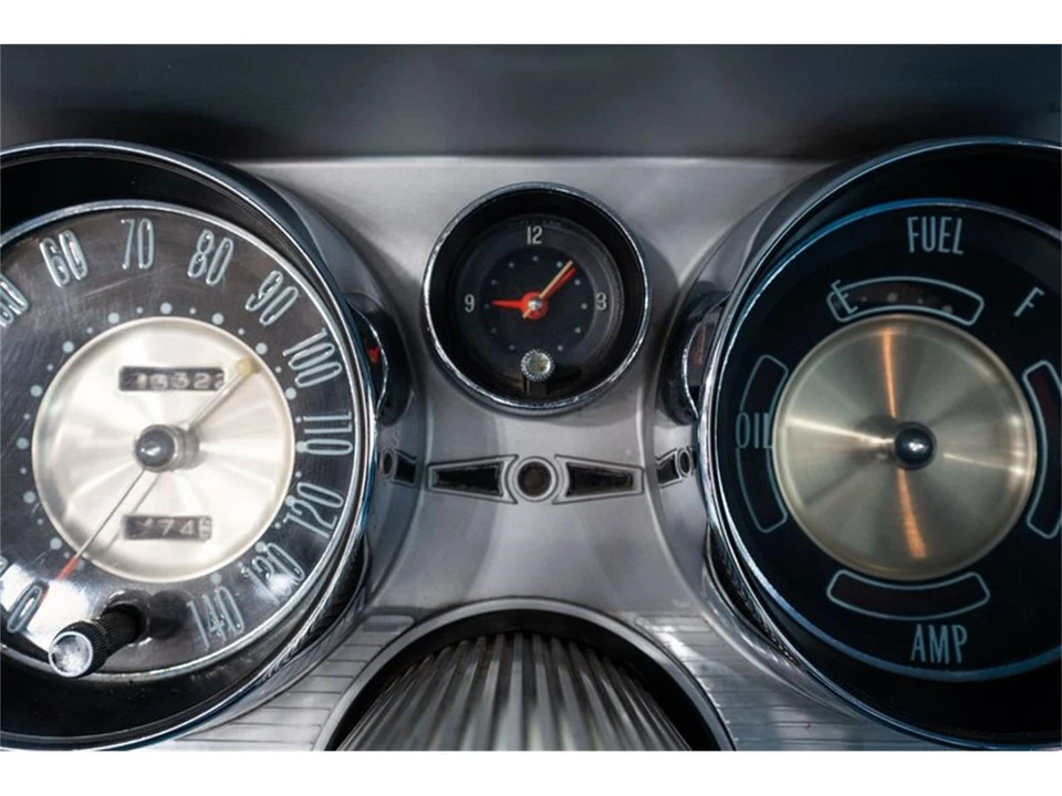 1963 Buick Riviera 1st Gen - Image 21 of 31