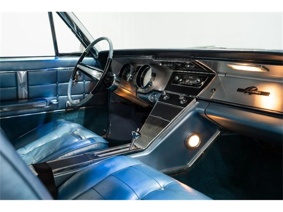 1963 Buick Riviera 1st Gen - Image 30 of 31