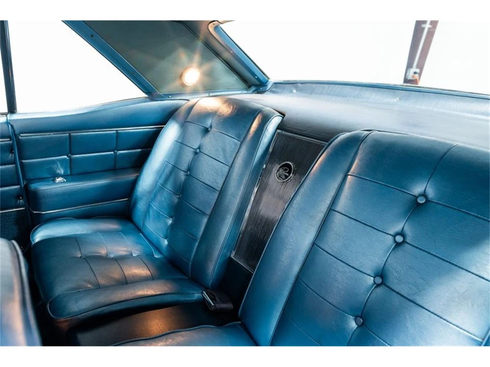 1963 Buick Riviera 1st Gen - Image 31 of 31