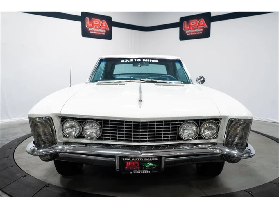 1963 Buick Riviera 1st Gen - Image 2 of 31