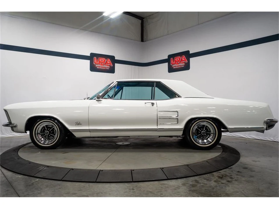 1963 Buick Riviera 1st Gen - Image 4 of 31
