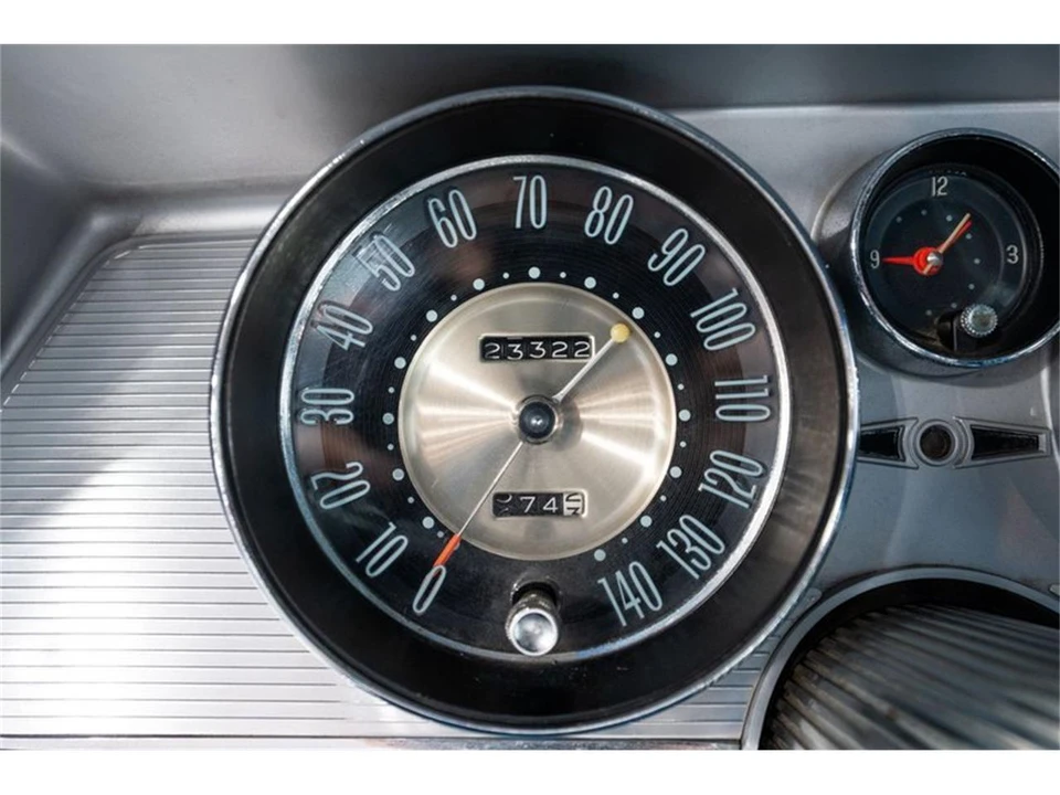 1963 Buick Riviera 1st Gen - Image 22 of 31