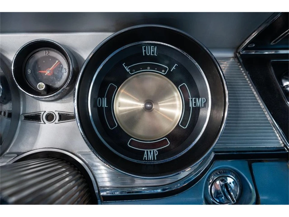 1963 Buick Riviera 1st Gen - Image 23 of 31