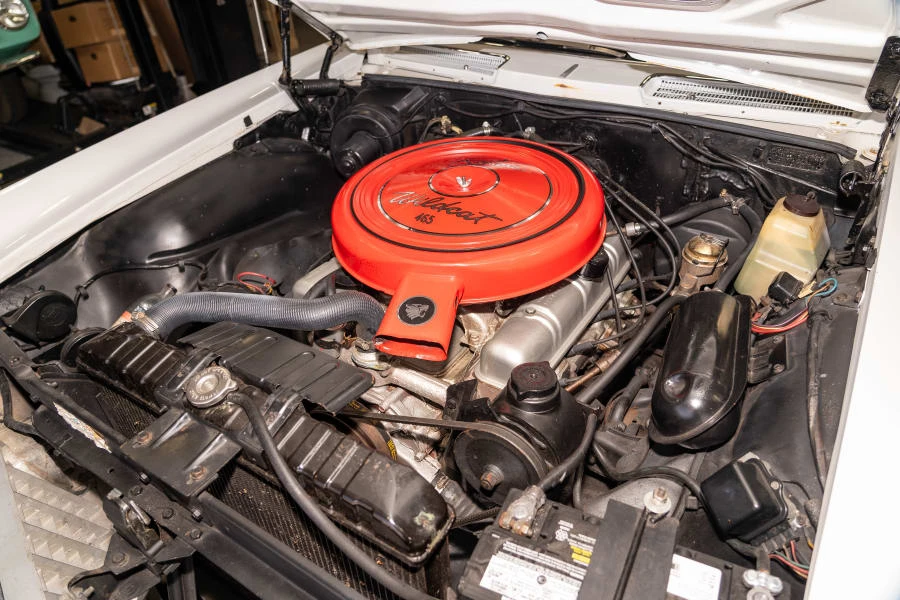 1963 Buick Riviera 1st Gen - Image 23 of 27