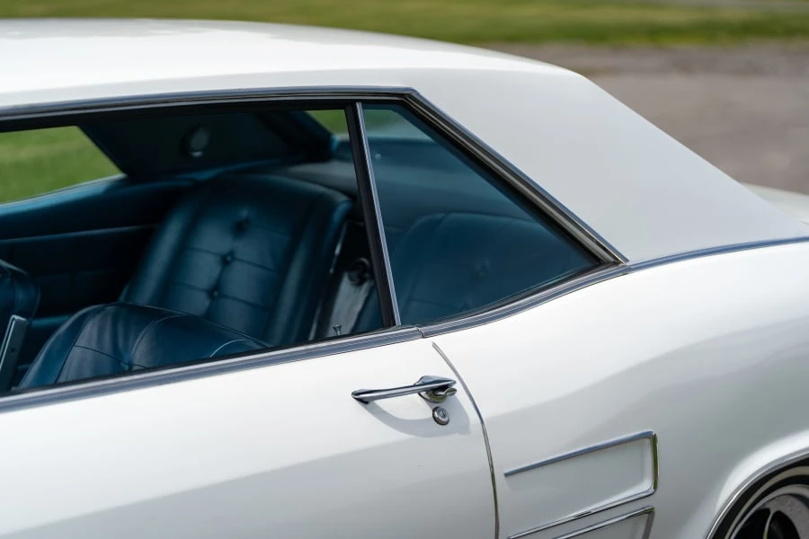 1963 Buick Riviera 1st Gen - Image 8 of 27