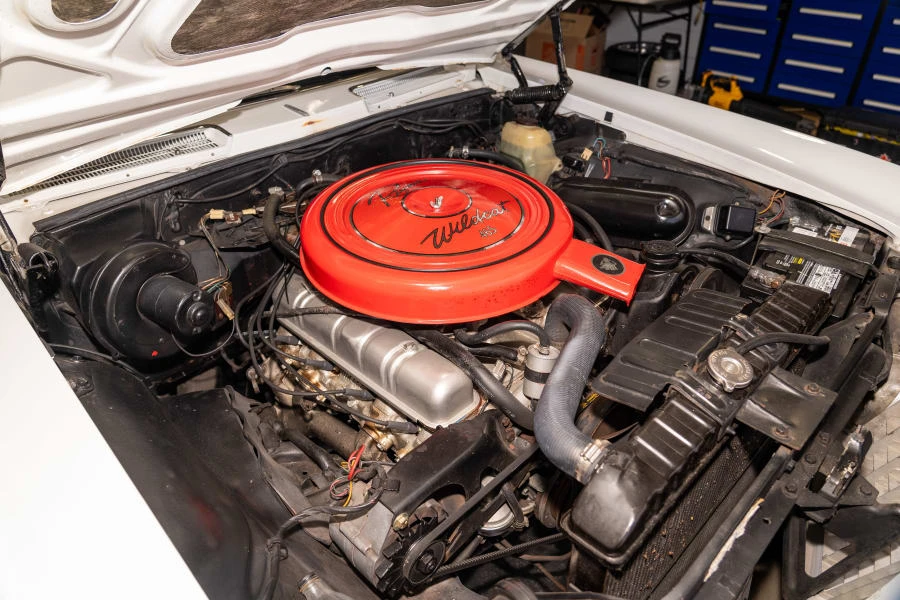 1963 Buick Riviera 1st Gen - Image 24 of 27
