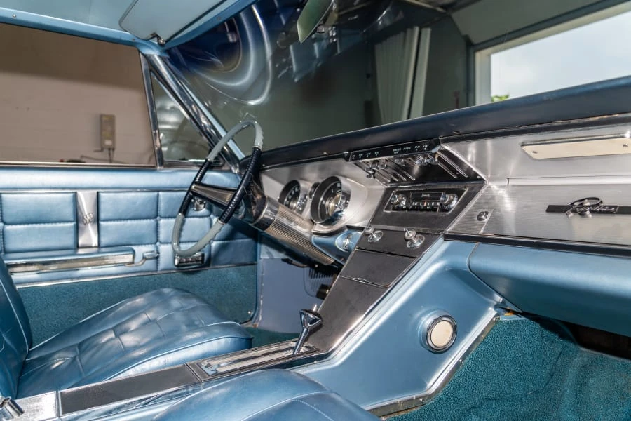 1963 Buick Riviera 1st Gen - Image 15 of 27