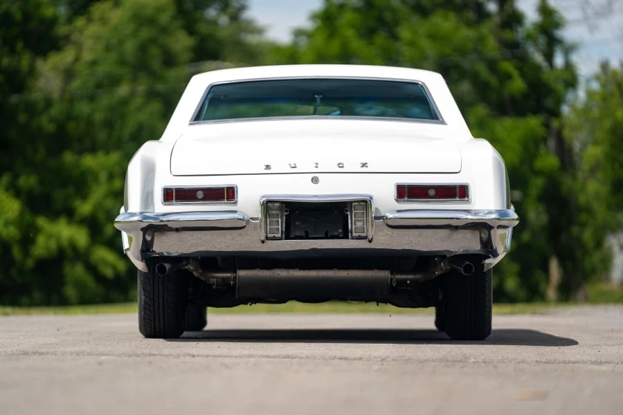 1963 Buick Riviera 1st Gen - Image 5 of 27