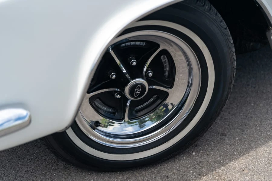 1963 Buick Riviera 1st Gen - Image 14 of 27